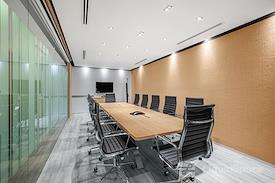 Regus | Singapore One Fullerton