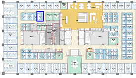 WeWork | Galleria Office Tower I
