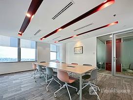 Regus | Manila, GT Tower Makati