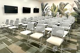 The HUB @ Office Logic