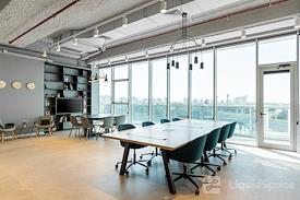 Regus | Rishon Lezion, West Rishon