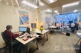 Collective Agency Downtown