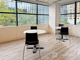 Regus | MD, Bethesda - Wisconsin Ave