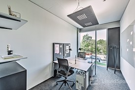 Design Offices | Heidelberg, Design Offices, Colours