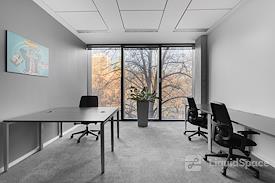 Regus | Warsaw, Park Avenue