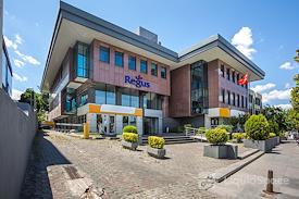 Regus | Istanbul, Altunizade