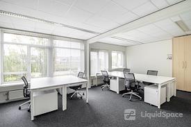 Regus | Amsterdam Hullenbergweg 278