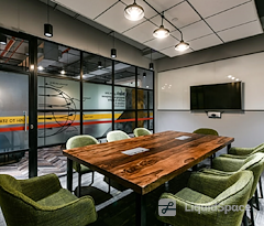 Awfis | Coworking-Prestige Shantiniketan3