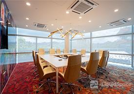 Regus | Karachi, The Centre