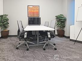 Regus || Bernal Corporate Park