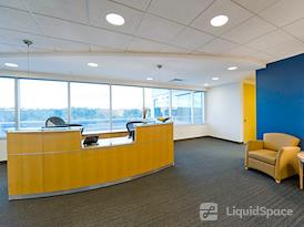 Regus | 150 Motor Parkway