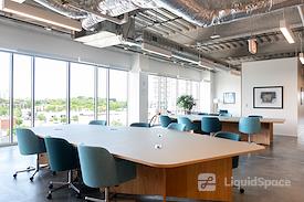 SPACES | Gebhardt Building