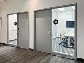 SPACES | NS, Halifax - Barrington St