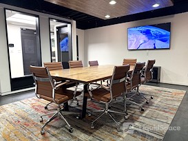 Outlet Coworking - Sacramento