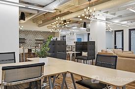 Strive Workspaces - Nashville