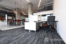 25N Coworking - Frisco