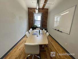 CourtYard Coworking