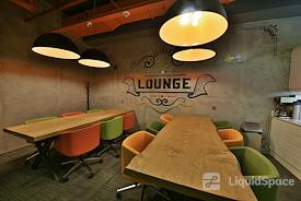 Regus | Madison Square Garden