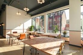 Barnfox Poughkeepsie