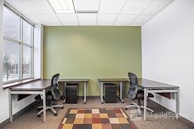 Regus | Business Exchange Building