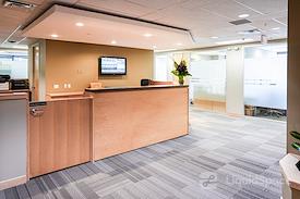 Intelligent Office Yonge Eglinton Centre