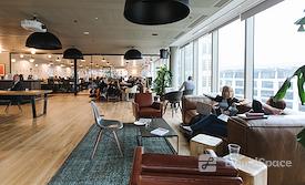 WeWork | Moor Place