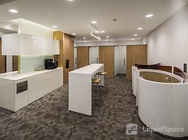 Regus | Foshan, Glory IFC