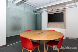 Regus | PHNOM PENH, Exchange Square
