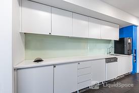 Regus | Izmir, Bayrakli - Folkart Towers