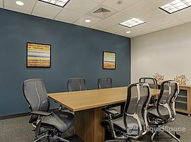 Regus | Seaport - One Marina Park