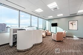 Regus | South Vaughn Way