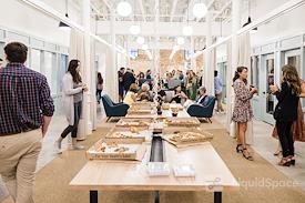 Common Desk - Wilmington