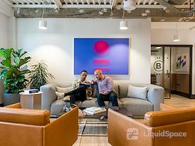 WeWork | North West House