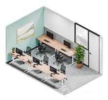 Waterman Workspaces Box Hill