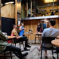 Impact Hub King's Cross