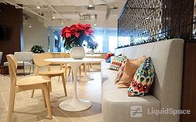 Carr Workplaces - Friendship Heights