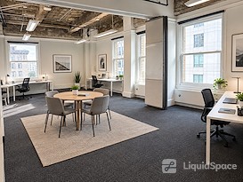 Regus | CA, Oakland - 1212 Broadway