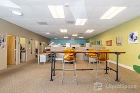 Satellite Workplaces Felton