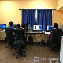 Workster CoWorking