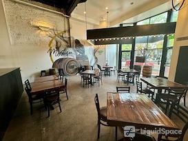 Mystique Barrel Brewing and Lager House