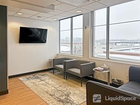 Regus | Crocker Park