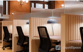 United Spaces - Uppsala