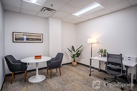 25N Coworking - Uptown