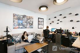 WeWork | Mariano Escobedo 595