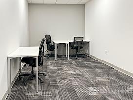 Regus | Reno - Double R Blvd
