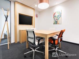 Regus | Milan, Bicocca