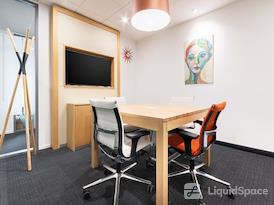 Regus | Milan, Bicocca