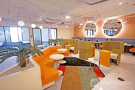 TB Simatupang | Arkadia Green Park