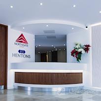 Workspace Hub-Northgate