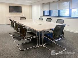 Regus | Nicosia Jacovides Tower